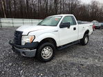 Ford F-150 2012