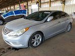 Hyundai Sonata 2012