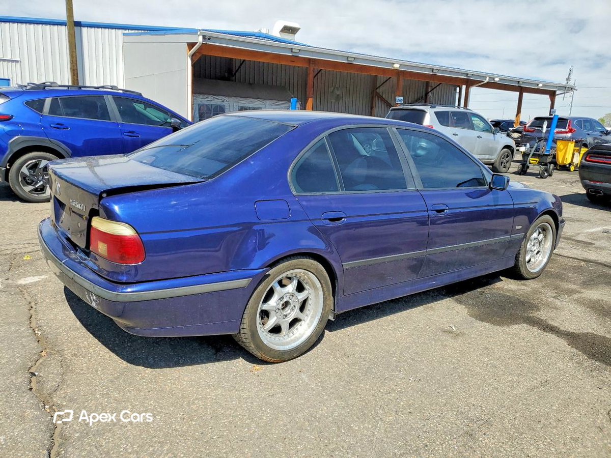 BMW  1998