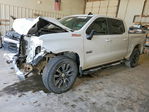 Chevrolet Silverado 2024