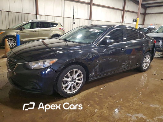 Mazda 6 2016 - Image 1 of 13