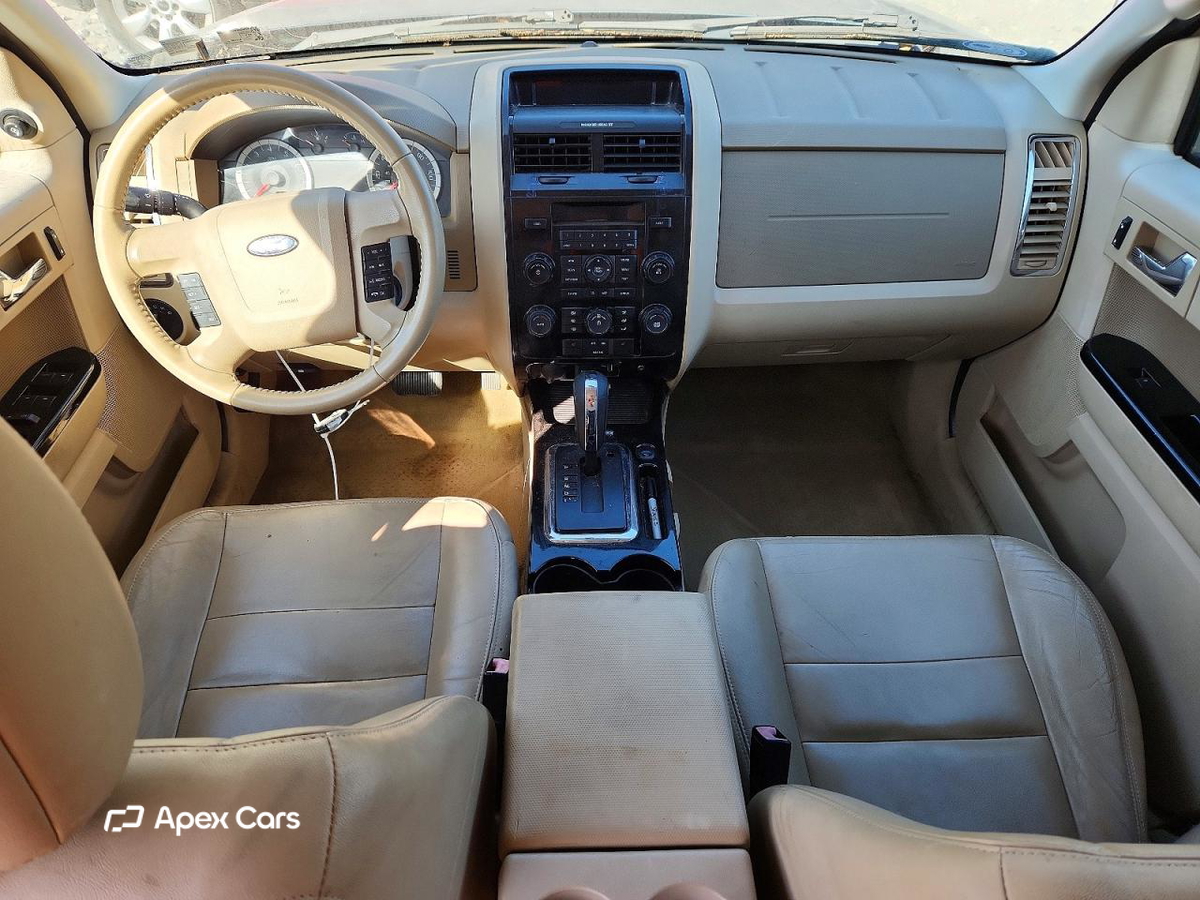 Ford Escape 2012