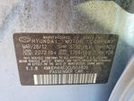 Hyundai Elantra 2012