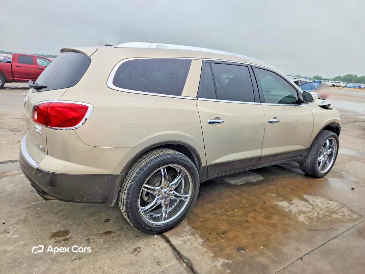Buick Enclave 2011