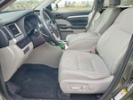 Toyota Highlander 2018
