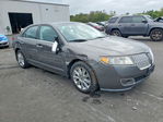 Lincoln MKZ 2011