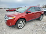 Ford Edge 2014