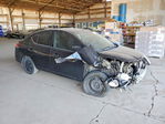 Nissan Versa 2016