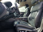 BMW Series 7 2016