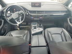 Audi Q7 2017