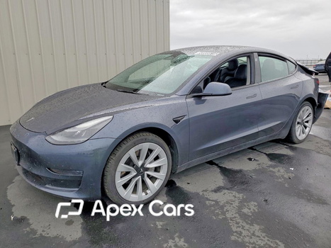 Tesla Model 3 2023 - Image 1 of 12