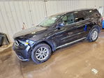 Dodge Durango 2016