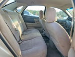 Ford Taurus 2001