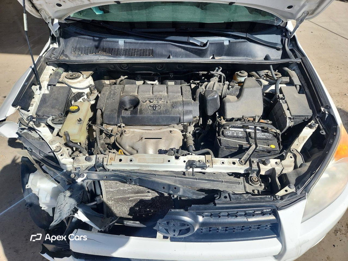 Toyota RAV 4 2012