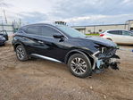 Nissan Murano 2018