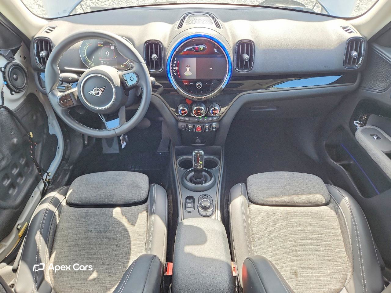 MINI Cooper 2024