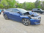 Nissan Maxima 2016
