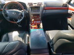 Lexus LS 2007