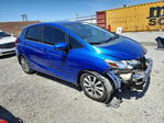 Honda Fit 2018