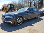 BMW Series 5 2019