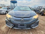 Honda Civic 2015