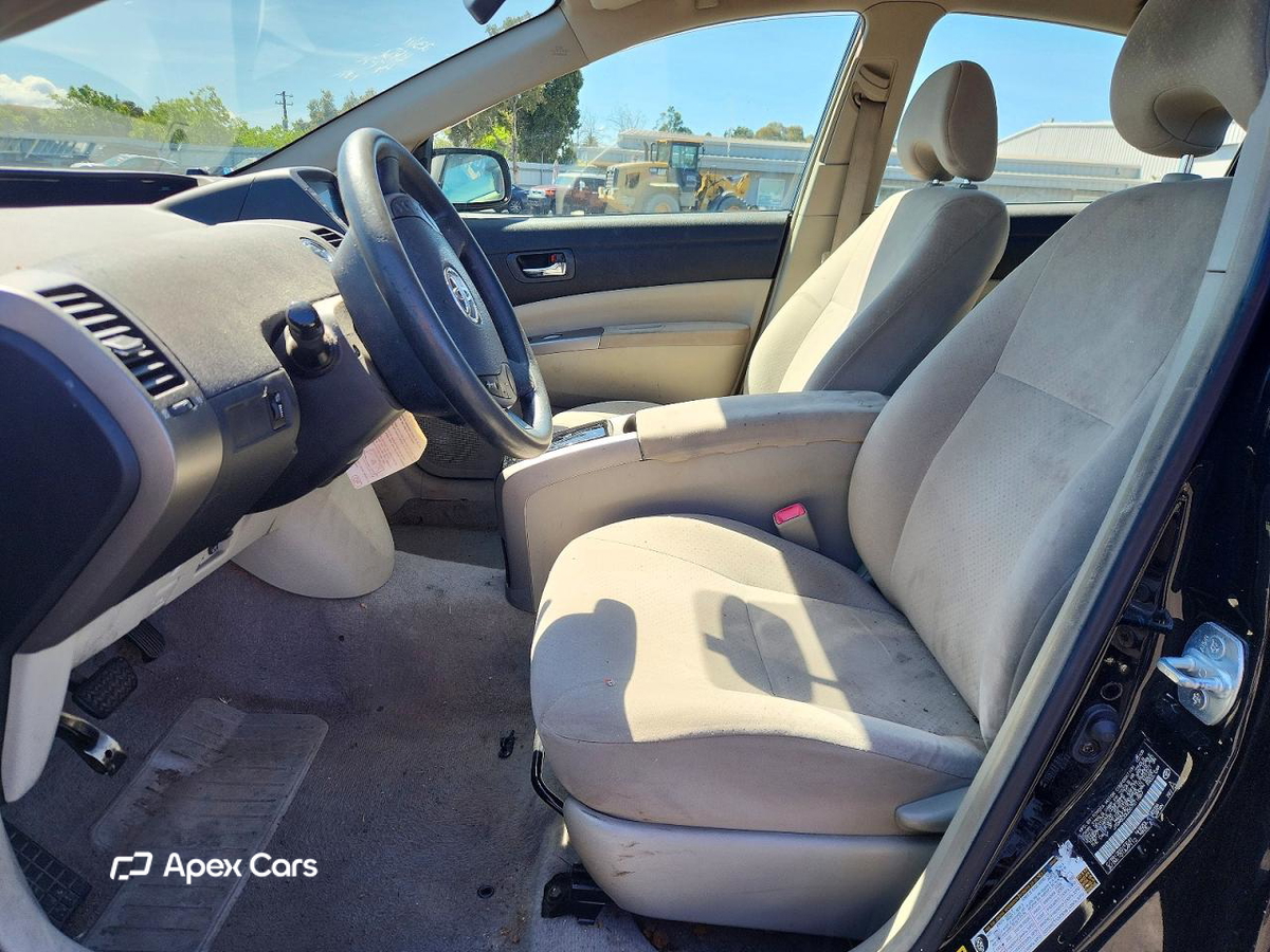 Toyota Prius 2006