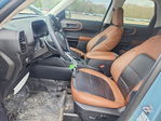 Ford Bronco 2023