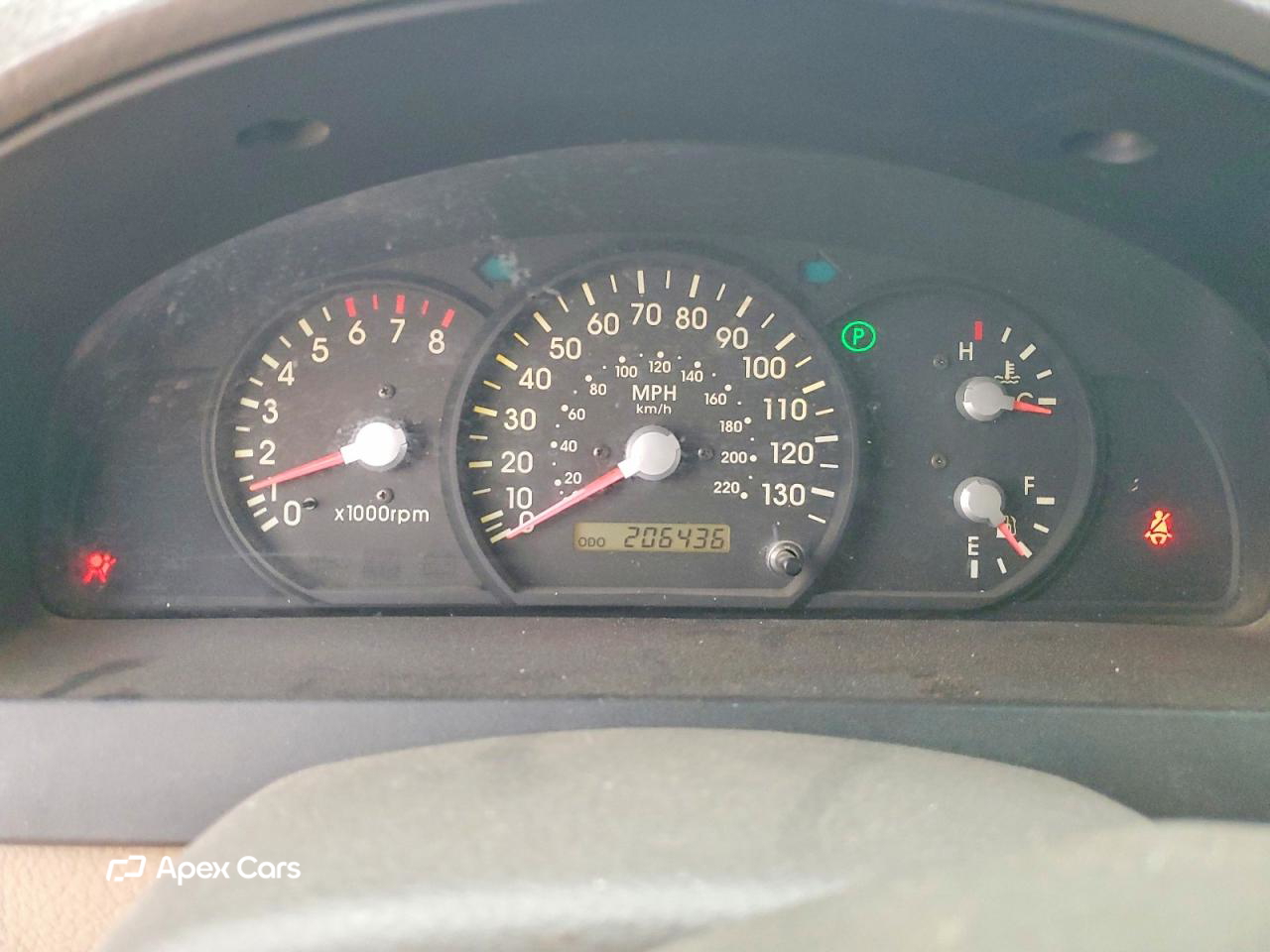 Kia Sorento 2004
