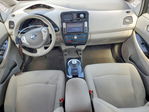 Nissan Leaf 2011