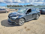 Acura MDX 2017