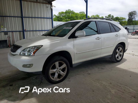 Lexus RX 2006 - Image 1 of 13