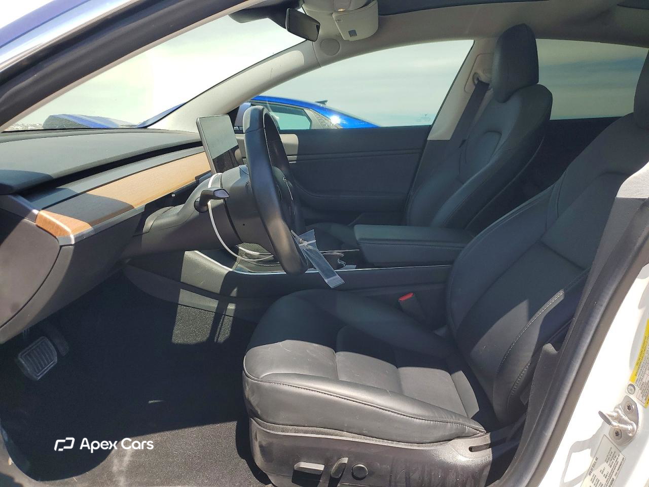 Tesla Model 3 2019