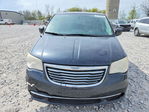 Chrysler Voyager 2014