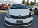 Kia Rio 2013