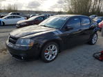 Dodge Avenger 2013