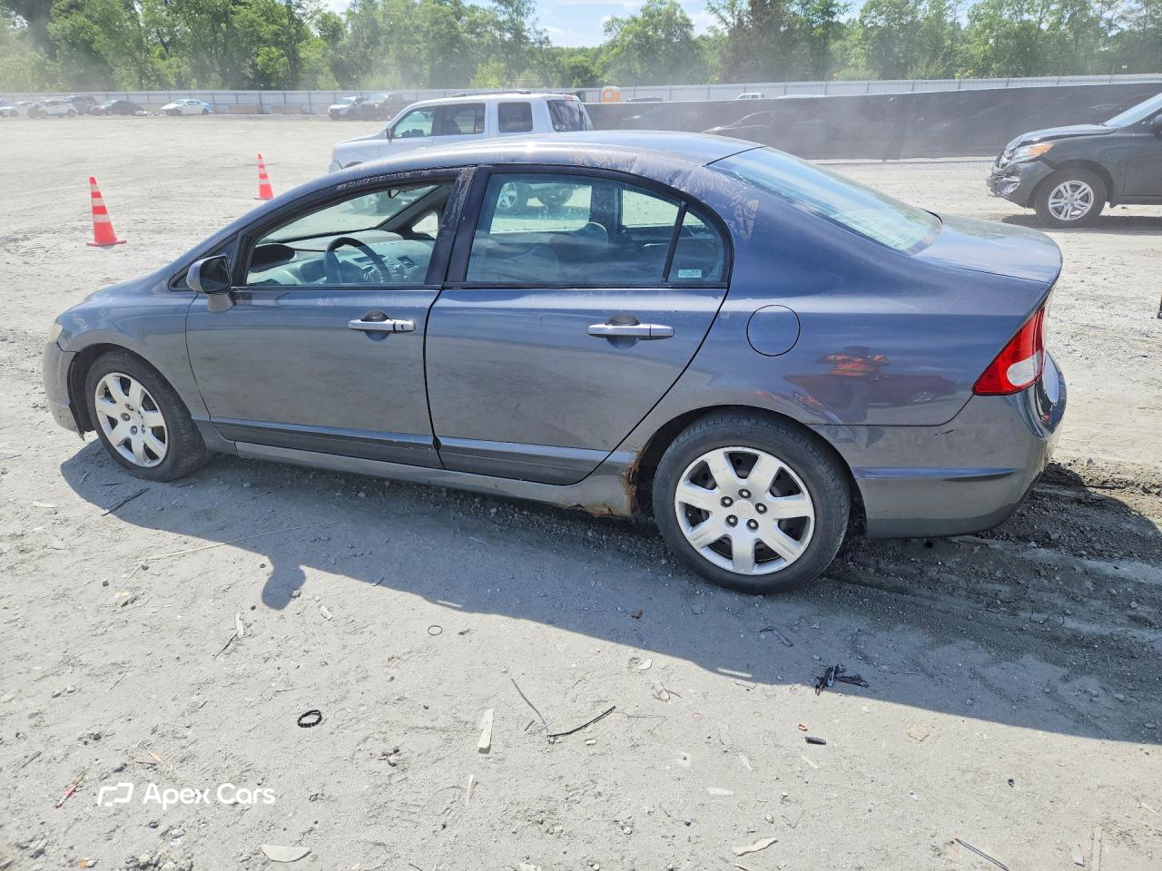 Honda Civic 2009