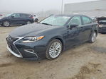 Lexus ES 2018
