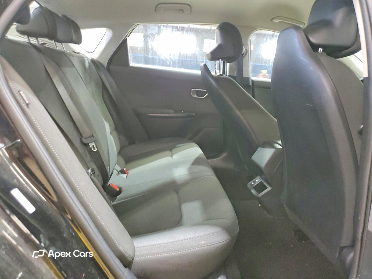 Kia K4 2025