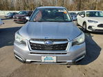 Subaru Forester 2018