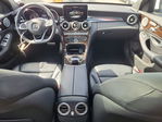 Mercedes-Benz C-klasse 2015