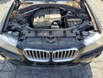 BMW X3 2012