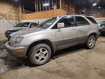 Lexus RX 2000