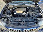 BMW X3 2014