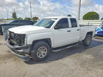 Chevrolet Silverado 2016