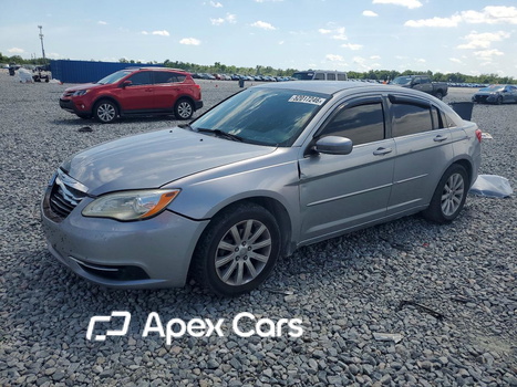 Chrysler 200 2014 - Image 1 of 12