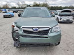 Subaru Forester 2016