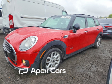 MINI Cooper 2017 - Image 1 of 5