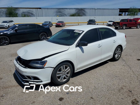 Volkswagen Jetta 2015 - Image 1 of 13