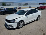 Volkswagen Jetta 2015