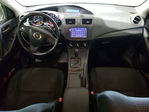 Mazda 3 2013